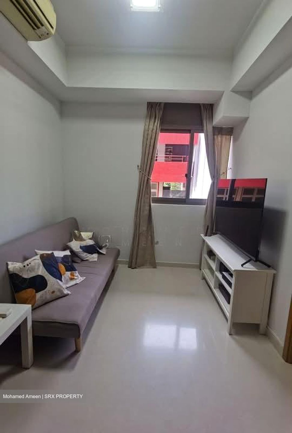Vivace (D9), Apartment #583073901